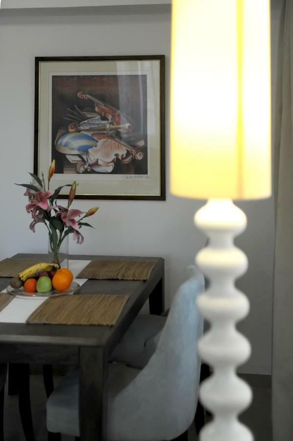 Appartement Greecerent - Elegant Center à Thessalonique Extérieur photo