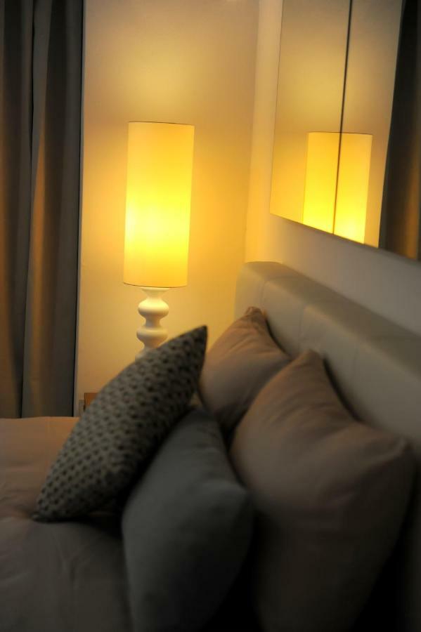 Appartement Greecerent - Elegant Center à Thessalonique Extérieur photo