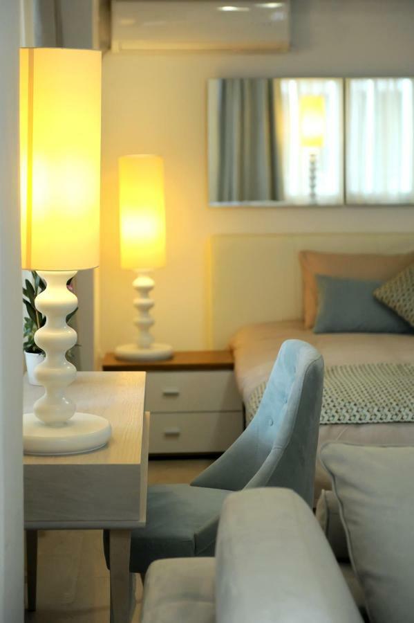 Appartement Greecerent - Elegant Center à Thessalonique Extérieur photo