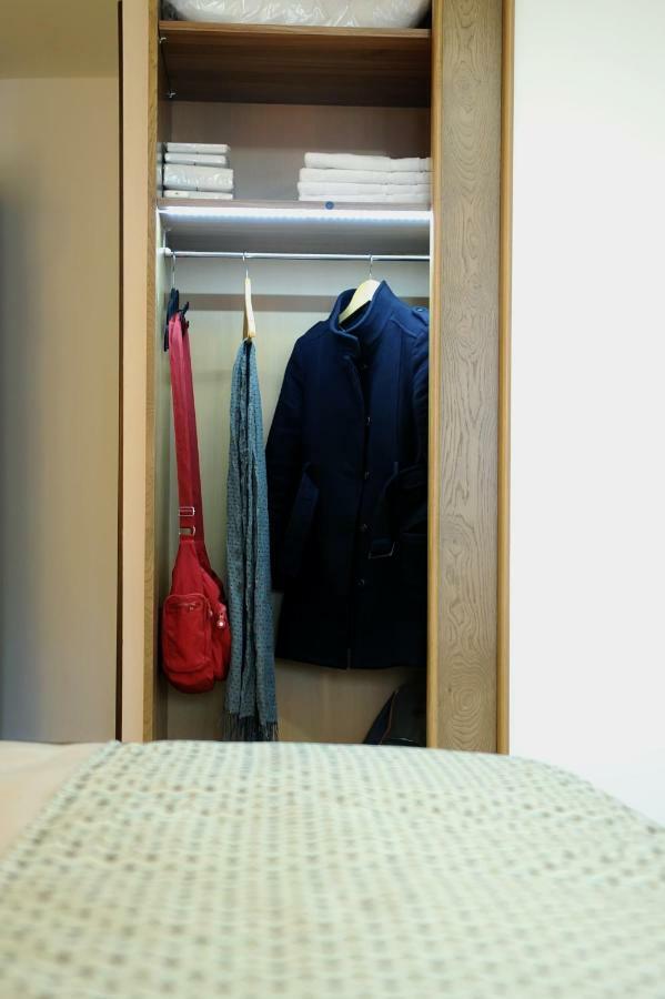 Appartement Greecerent - Elegant Center à Thessalonique Extérieur photo
